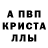 Меф VHQ Antonio Lazaro